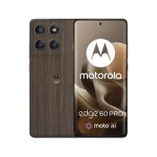 Motorola edge 60 pro 5G 12/512GB Walnut 120Hz
