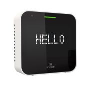 Kidde Intelligentes Luftparametermessgerät KCO2M10