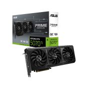 ASUS GeForce RTX 5070 Ti Prime OC 16GB GDDR7 DLSS4