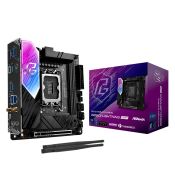 ASRock Phantom Gaming B860I Lightning WiFi