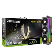 Zotac GeForce RTX 5090 AMP Extreme Infinity 32GB GDDR7 DLSS4