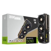 Zotac GeForce RTX 5090 Solid OC 32GB GDDR7 DLSS4