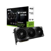 OUTLET - ASUS GeForce RTX 5070 Ti TUF Gaming OC 16GB GDDR7 DLSS4