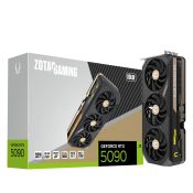 Zotac GeForce RTX 5090 Solid 32GB GDDR7 DLSS4