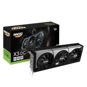 Inno3D GeForce RTX 5080 X3 OC 16GB GDDR7 DLSS4