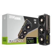 Zotac GeForce RTX 5080 Solid OC 16GB GDDR7 DLSS4