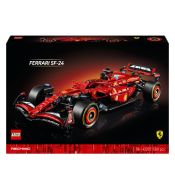 LEGO Technic 42207 Ferrari SF-24 F1 Rennauto