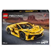 LEGO Technic 42205 Chevrolet Corvette Stingray