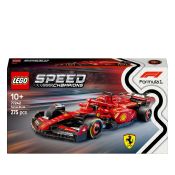 LEGO Speed Champions 77242 Ferrari SF-24 F1® Rennauto