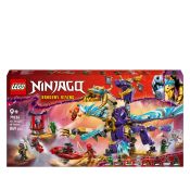 LEGO Ninjago 71836 Lichtbogendrache