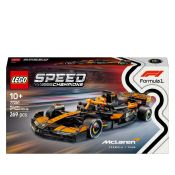 LEGO Speed Champions 77251 McLaren F1® Team MCL38 Rennauto