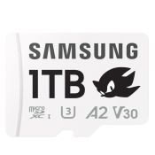 Samsung 1TB microSDXC PRO Plus 180MB/s SONIC