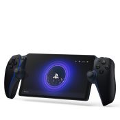 Sony PlayStation Portal Midnight Black