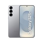 Samsung Galaxy S25+ 12/512GB Silber