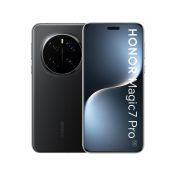 HONOR Magic7 Pro 5G 12/512GB Black 120Hz