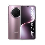 HONOR Magic7 Lite 5G 8/256GB Titanium Purple 120Hz