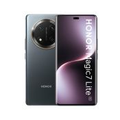 HONOR Magic7 Lite 5G 8/256GB Titanium Black 120Hz