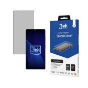 3mk Flexibles Glas für Samsung Galaxy S25 Ultra