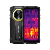 uleFone Armor Mini 20T Pro 5G 8/256GB schwarz 90Hz