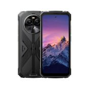 Blackview BV8100 8/256GB 8800mAh schwarz 120Hz
