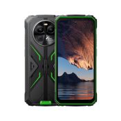 Blackview BV8100 8/256GB 8800mAh Grün 120Hz