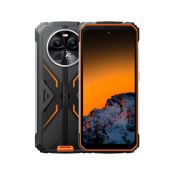 Blackview BV8100 8/256GB 8800mAh orange 120Hz