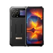 Blackview BL8000 5G 12/512GB 8800mAh Gold 120Hz