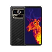 uleFone Armor 25T 6/256GB Frost Black 120Hz