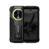 uleFone Armor Mini 20 Pro 5G 8/256GB Schwarz 90Hz