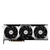 MSI GeForce RTX 5080 Ventus 3X OC 16GB GDDR7 DLSS4