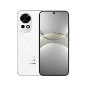 Huawei Nova 13 12/256GB weiß 120Hz