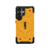 UAG Pathfinder Magnet Samsung Galaxy S25 Ultra 5G gelb