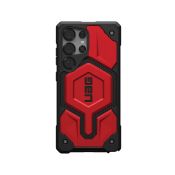 UAG Monarch Pro Samsung Galaxy S25 Ultra 5G karminrot