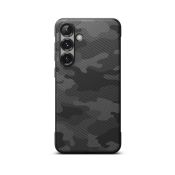Ringke Onyx für Samsung Galaxy S25 Camo Black