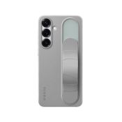 Samsung Standing Grip Case für Galaxy S25+ Gray