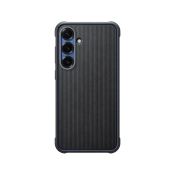  Samsung Rugged Case für Galaxy S25 schwarz