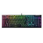 Razer BlackWidow V4 X Gelber Schalter
