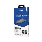 3mk HardGlass Max Lite für Xiaomi Redmi Note 14 Pro / Redmi Note