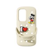 Samsung Crocs Case für Galaxy S25+ Bone