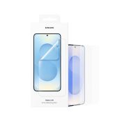 Anti-reflecting Film für Galaxy S25 Transparent