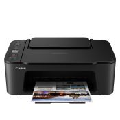 Canon PIXMA TS3750I Schwarz