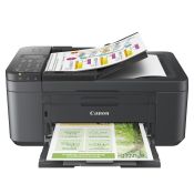Canon PIXMA TR4755I Schwarz