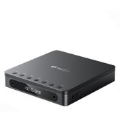 FiiO DM13 Black - Tragbarer CD-Player