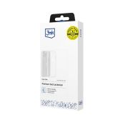 3mk Transparente Hülle für Xiaomi Redmi Note 14 4G