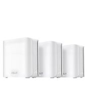 ASUS ZenWiFi BD4 (3600Mb/s a/b/g/n/ac/ax/be) 3xAP