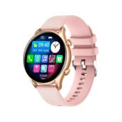 myPhone Watch EL Gold Pink