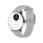 Withings ScanWatch Light 37mm weiß