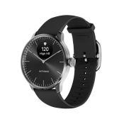 Withings ScanWatch Light 37mm schwarz