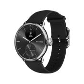 Withings ScanWatch 2 38mm schwarz