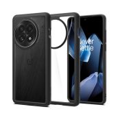 Spigen Ultra Hybrid für OnePlus 13 5G Mattschwarz